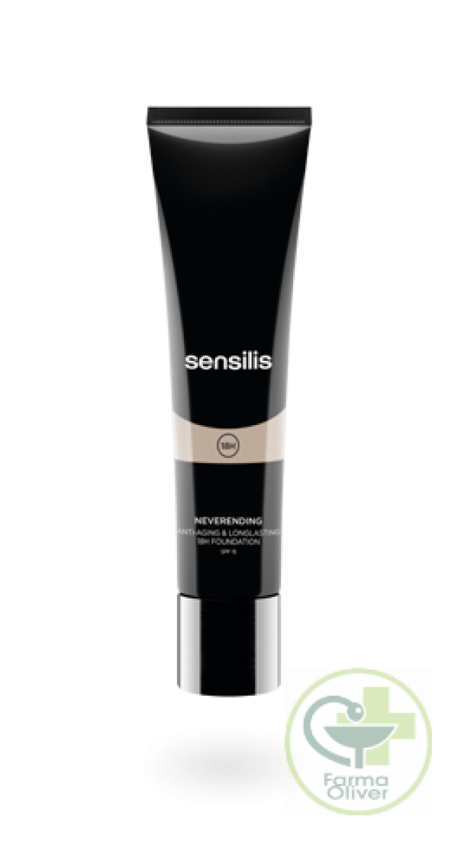 Neverendig Maquillaje Sensilis