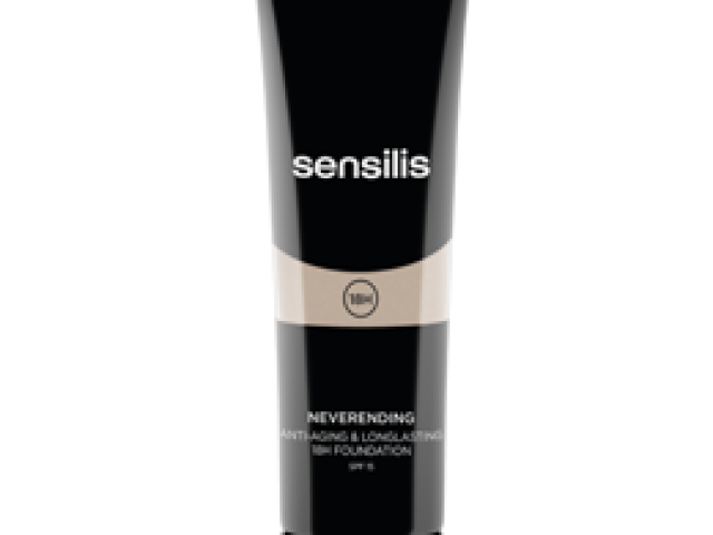 Neverendig Maquillaje Sensilis