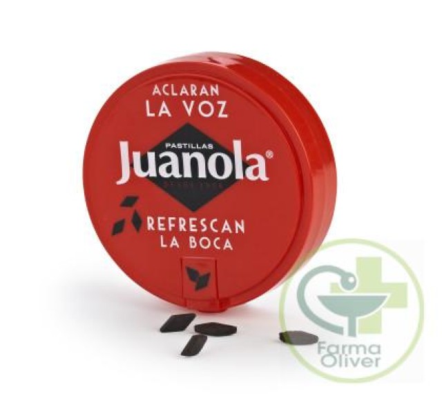Juanolas Clasicas Caja Grande