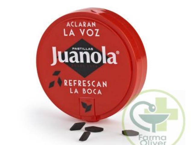 Juanolas Clasicas Caja Grande