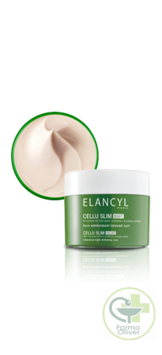 Elancyl CELLU SLIM NOCHE