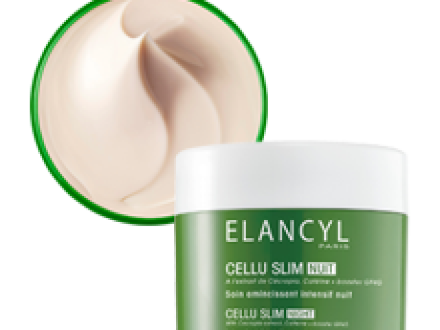 Elancyl CELLU SLIM NOCHE