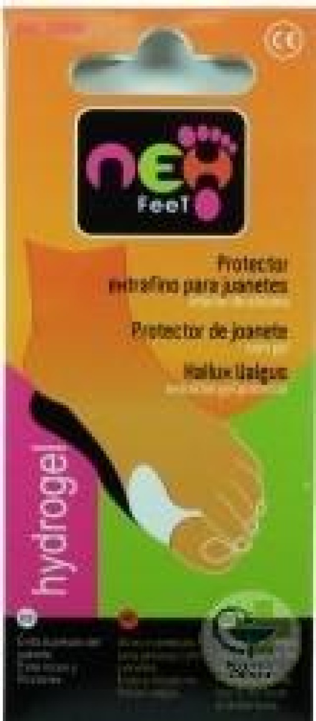 Protector Extrafino para Juanetes Neh