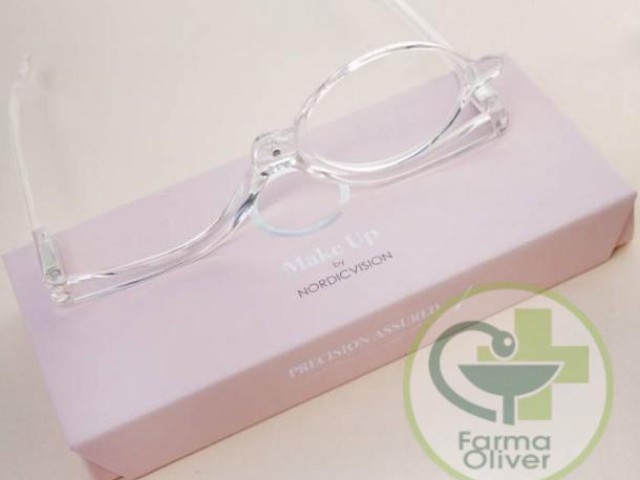 Gafas para Maquillarse Nordicvision
