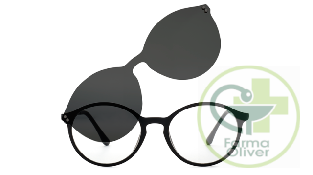 Gafas Easy Duo Nordic Redonda