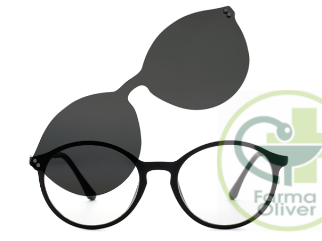 Gafas Easy Duo Nordic Redonda