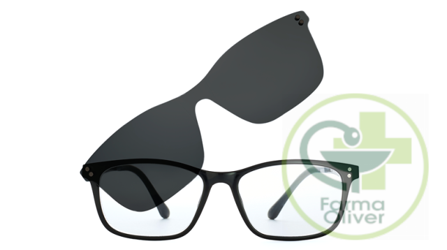 Gafas Easy Duo Nordic Rectangular