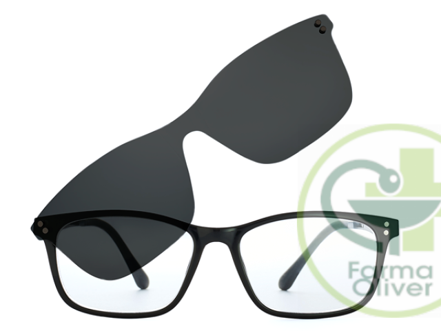 Gafas Easy Duo Nordic Rectangular