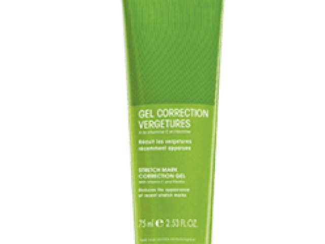 Gel corrector estrías Elancyl