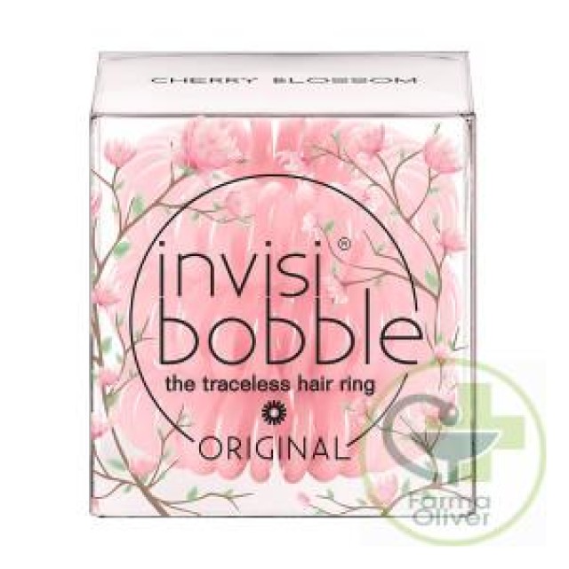 Gomas del pelo Invisibobble