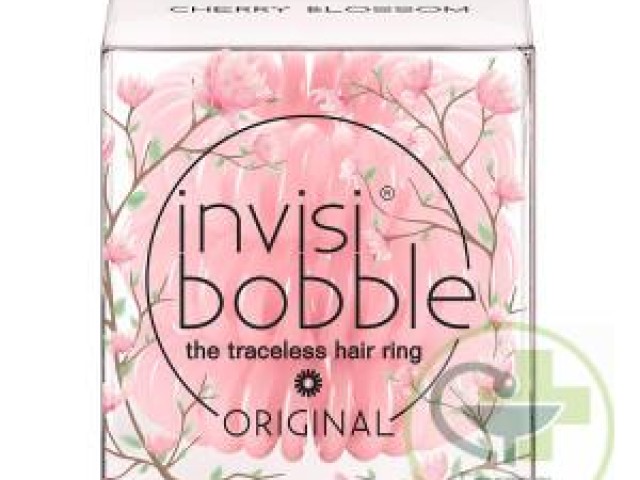 Gomas del pelo Invisibobble