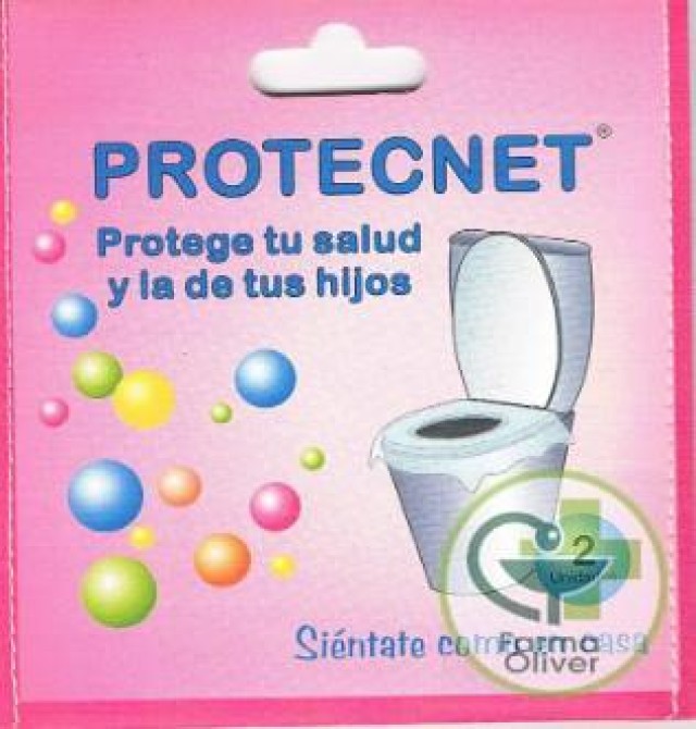 Protecnet