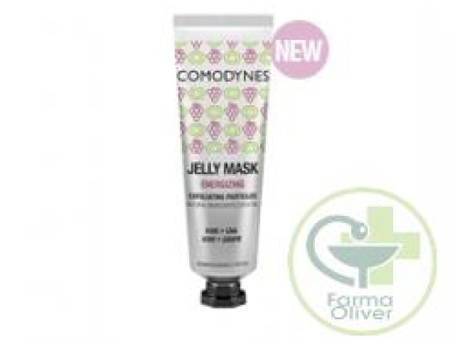 Mascarilla Energizante Jelly Mask Comodynes