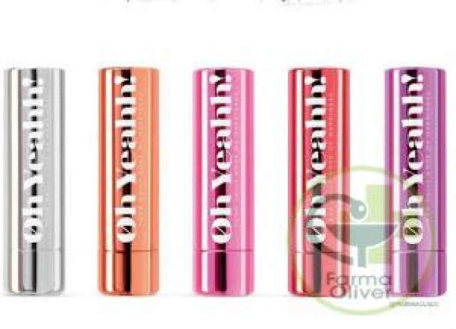 Lip Balm Oh Yaehh
