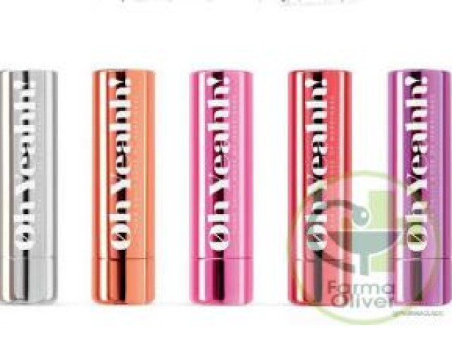 Lip Balm Oh Yaehh