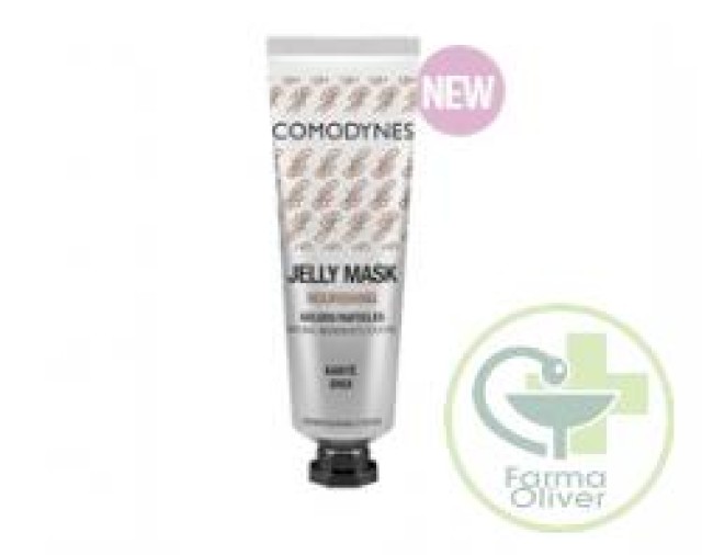 Mascarilla Nutritiva Jelly Mask Comodynes