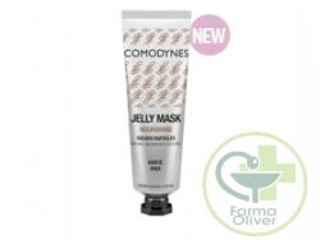 Mascarilla Nutritiva Jelly Mask Comodynes