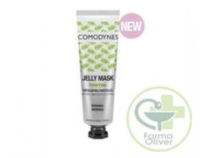 Mascarilla Purificante Jelly Mask Comodynes