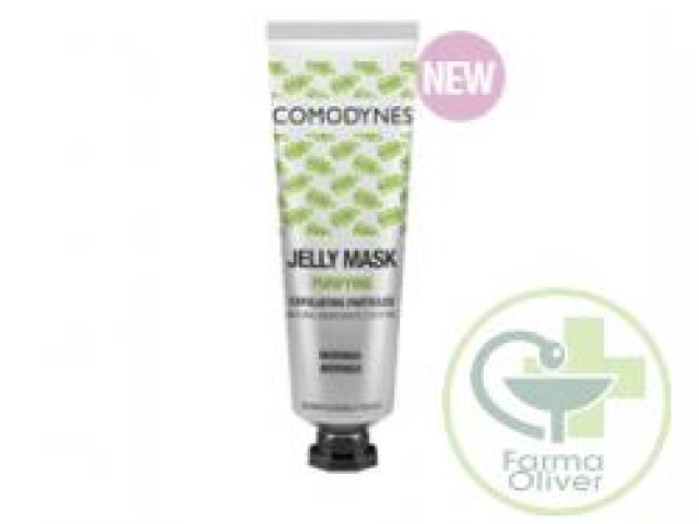 Mascarilla Purificante Jelly Mask Comodynes