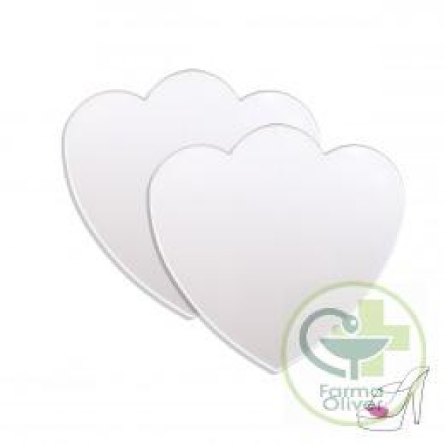 MiniPlantillas Plantar No Shoe Off