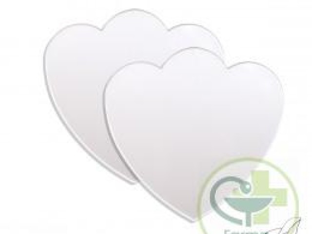 MiniPlantillas Plantar No Shoe Off