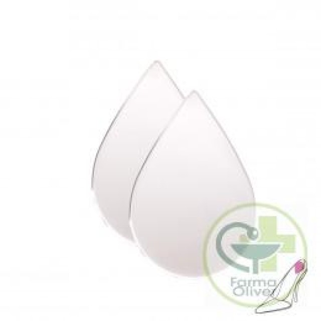 Miniplantillas Talonar No Shoe Off