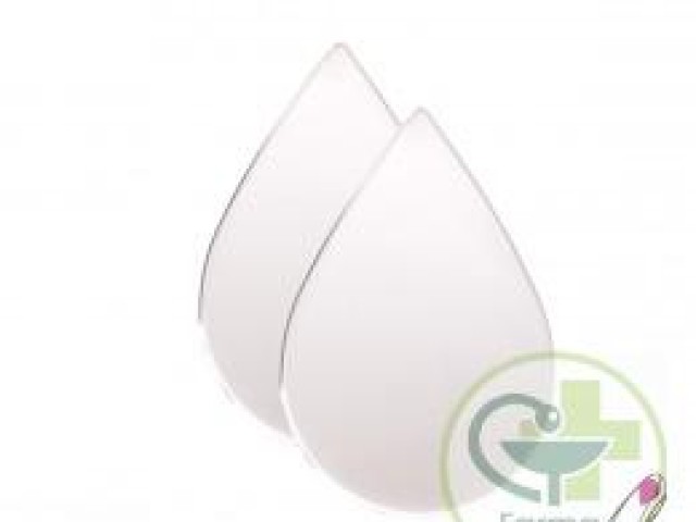 Miniplantillas Talonar No Shoe Off