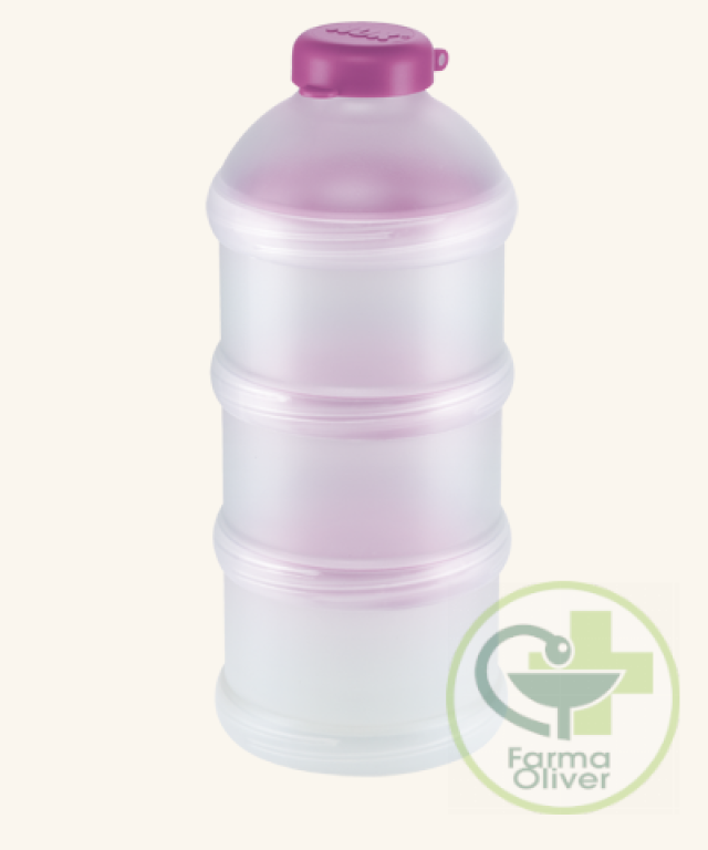 Dosificador Leche en Polvo Nuk