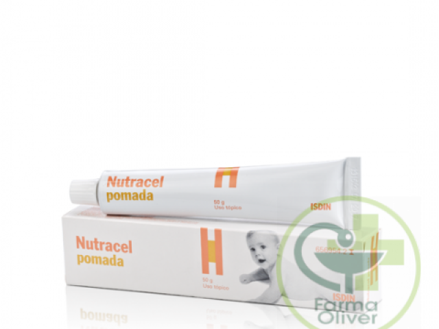 Nutracel Pomada 60g