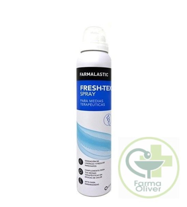 Fresh-Tex Spray Farmalastic