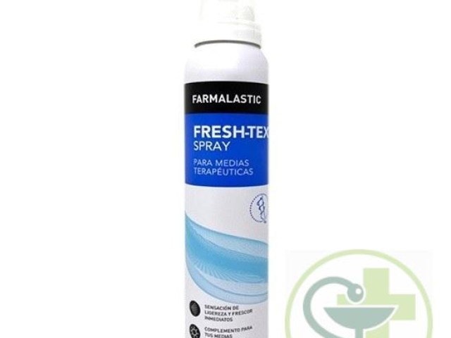 Fresh-Tex Spray Farmalastic