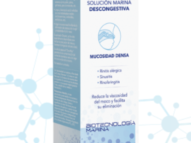 Naso FAES Fluid+ PEDIÁTRICO