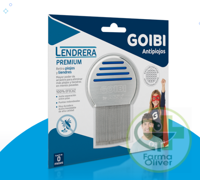 Goibi Lendrera Premium