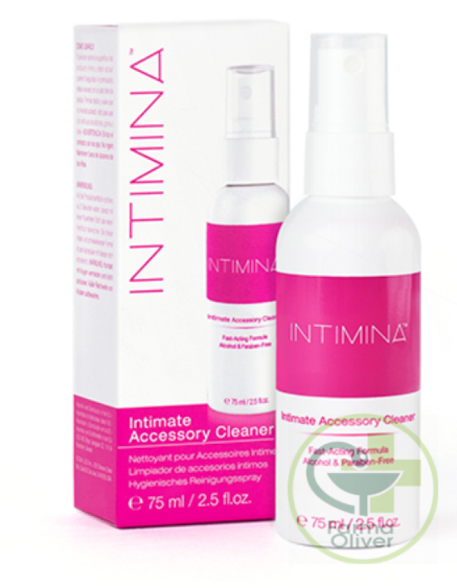 Intimina Spray Limpiador