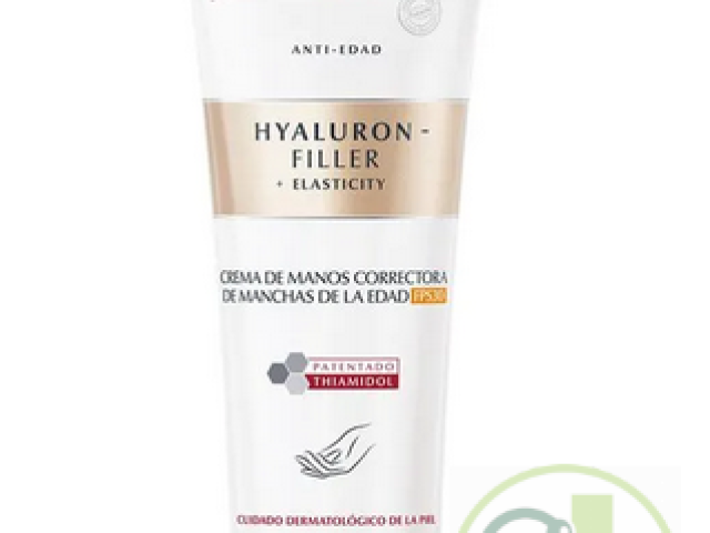 Hyaluron-Filler + Elasticity Eucerin