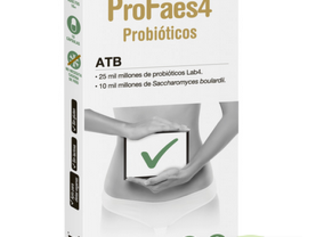 ProFaes4 ATB