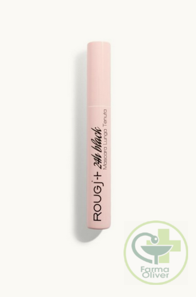 Máscara 24h Black Rougj