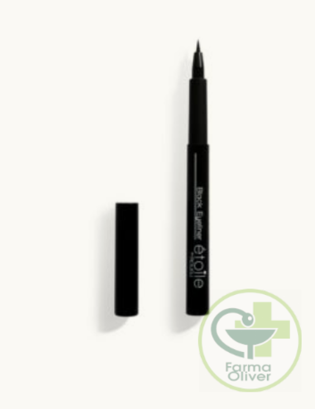 Eyeliner negro Rougj