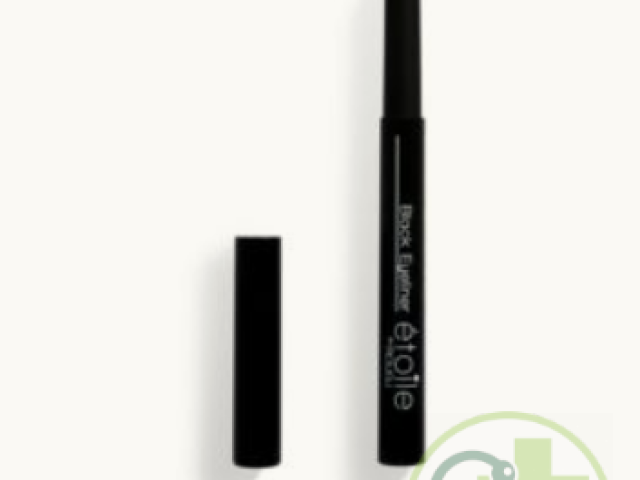 Eyeliner negro Rougj