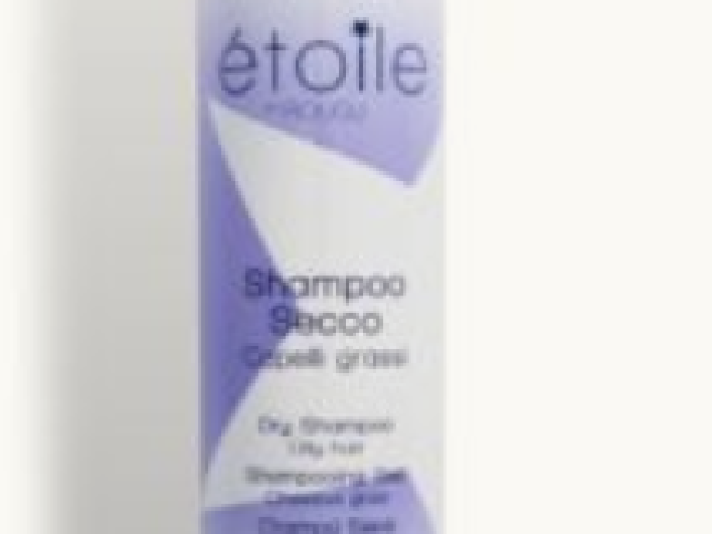 Champú Seco Graso Rougj