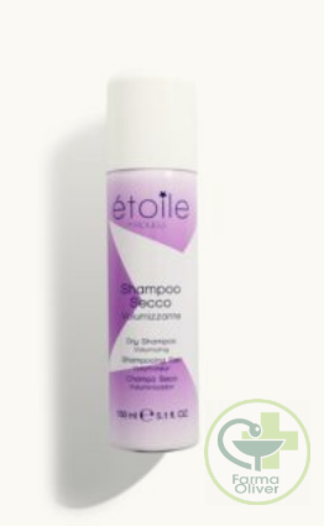 Champú Seco Voluminizador Rougj