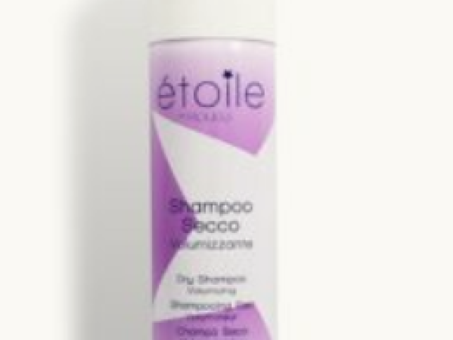 Champú Seco Voluminizador Rougj