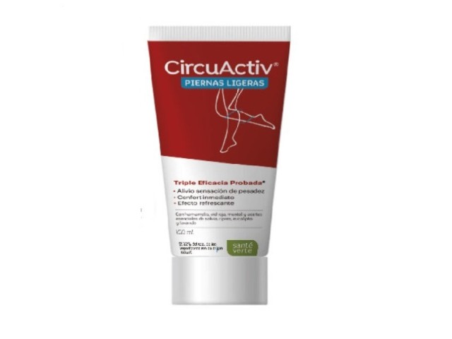 CircuActiv GEL Piernas Ligeras