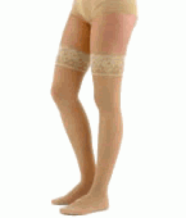 Media larga A-F Varisan