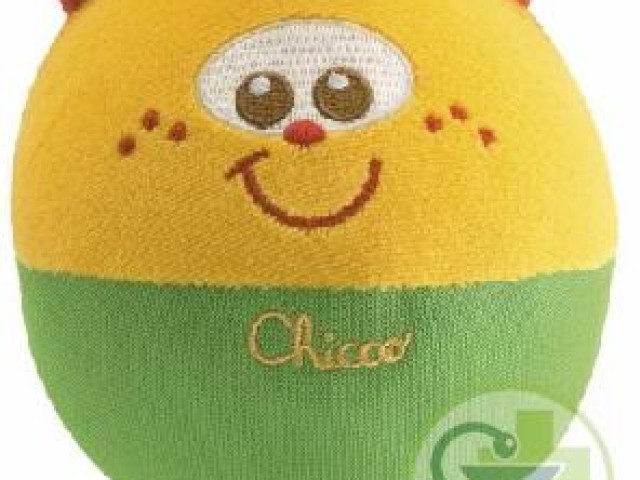Pelota SOFT CHICCO