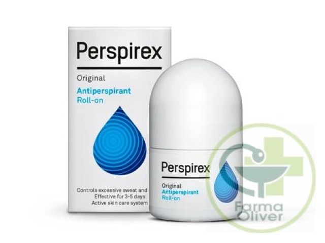 Perspirex Original
