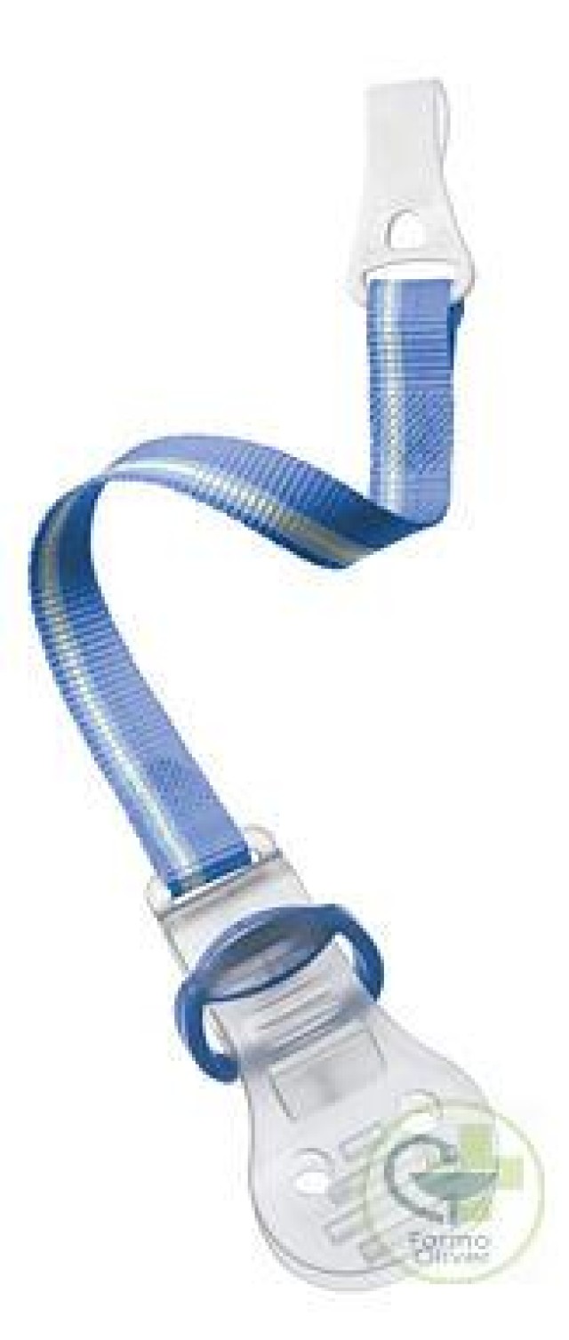 Pinza para chupete Avent