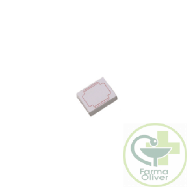 Recambio cortacallos Aposan