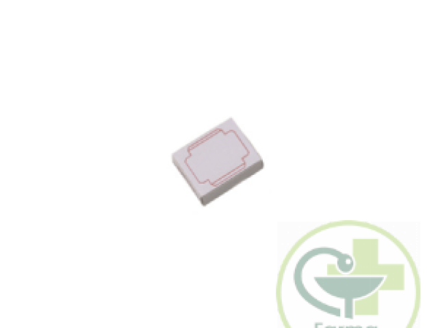 Recambio cortacallos Aposan