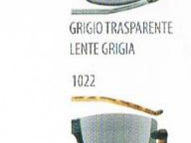 Gafas Plegables de Sol Graduadas Nannini